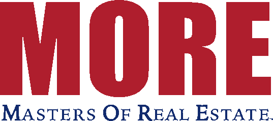MORE, REALTORS - Masters Of Real Estate