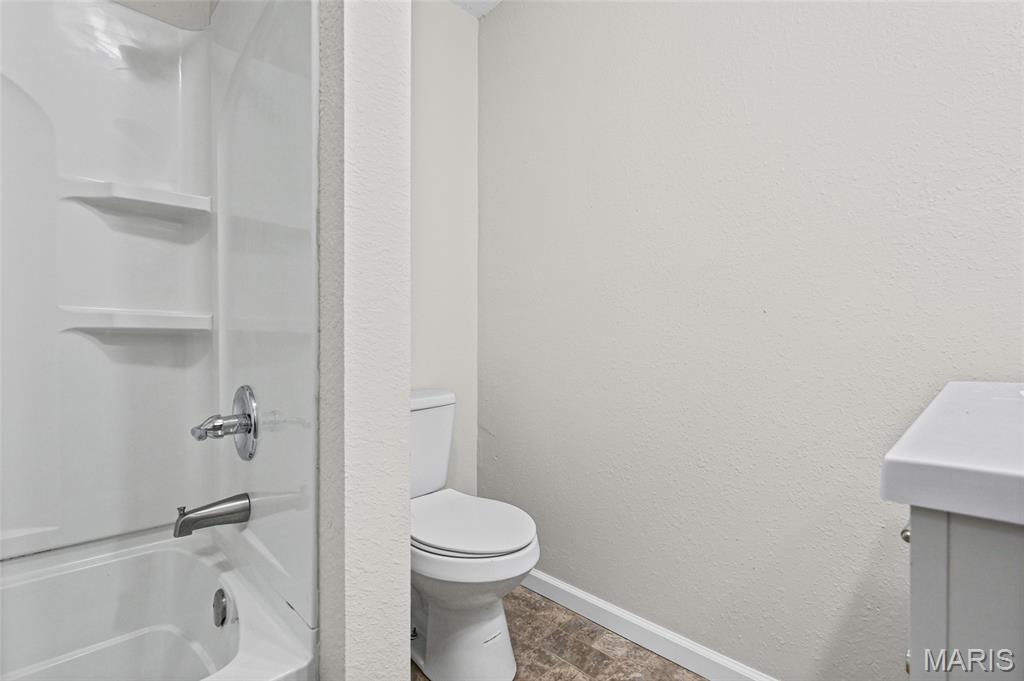 First slide