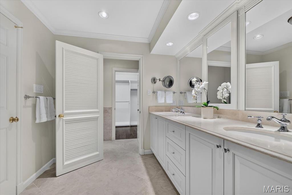First slide